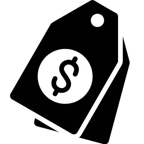 Transparent, Competitive Pricing