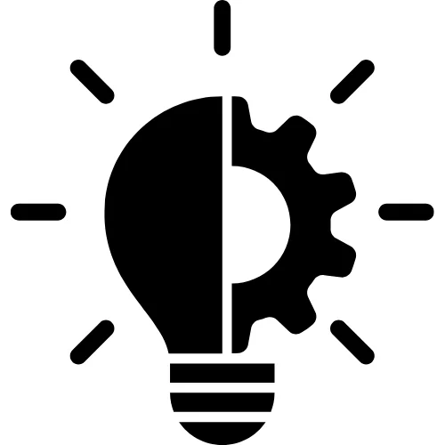 Expert-Led Innovation