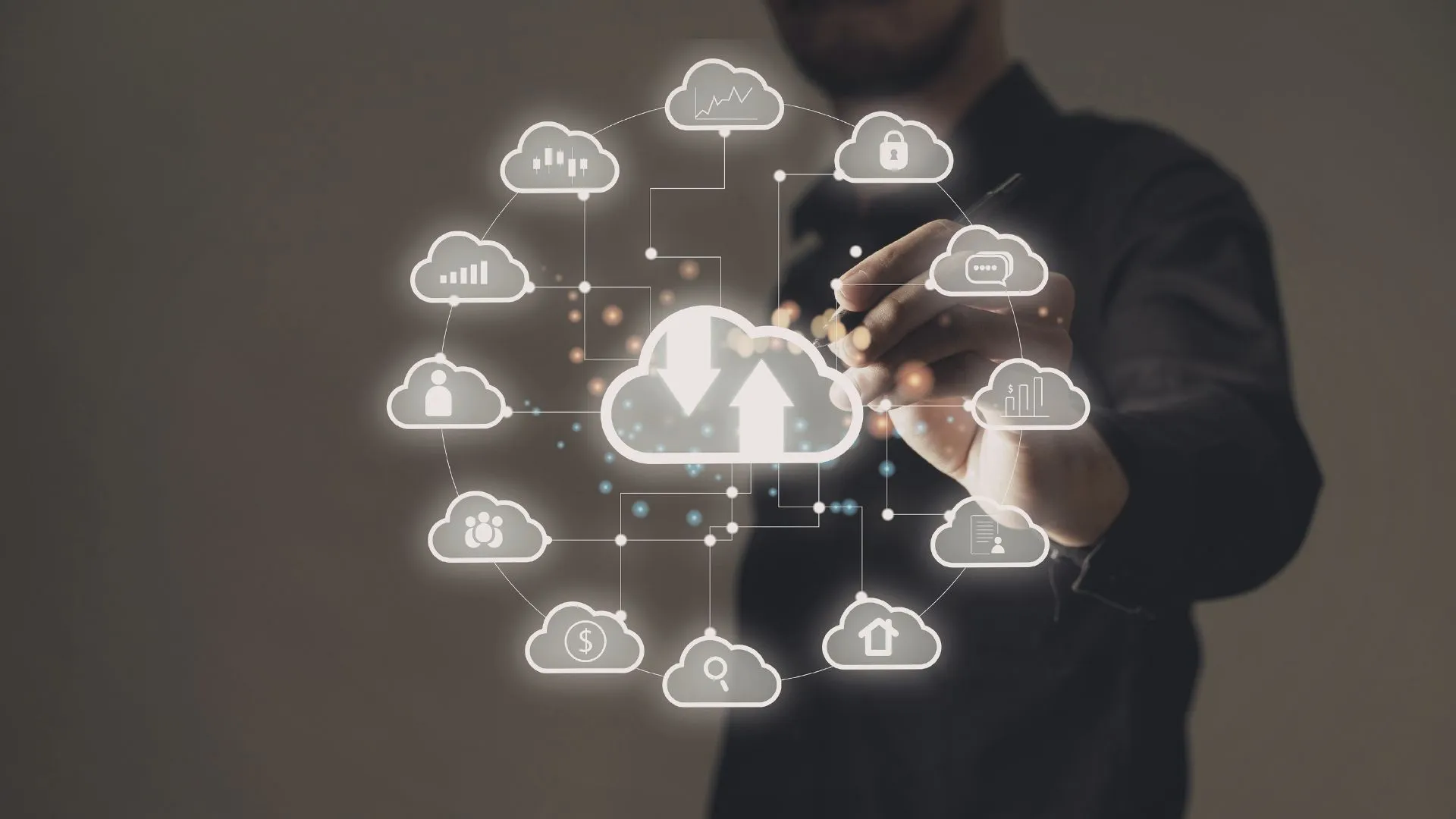 Cloud & Digital