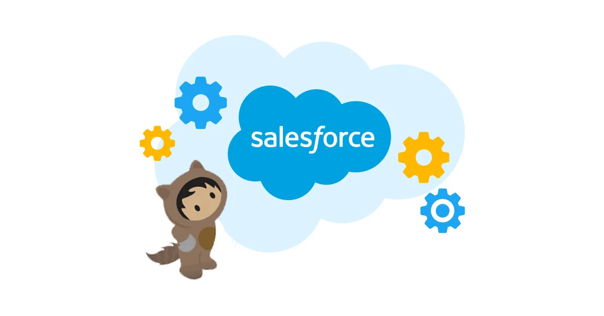 Salesforce Service