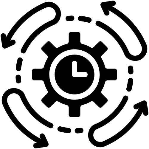 Agile & Scalable Delivery