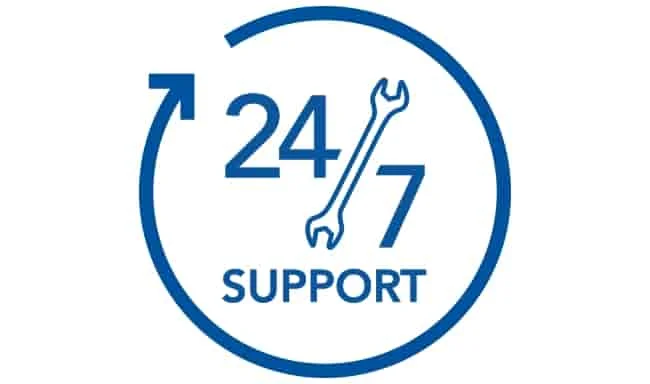 Technical Support